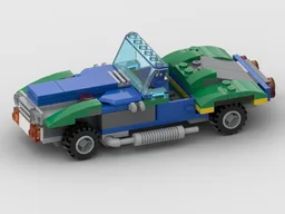60223 convertible