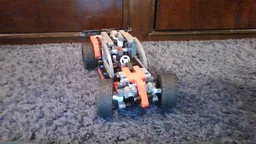 42061: Ugly Buggy