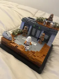 Geonosis Base