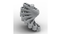3D Technic Shapes