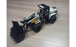 Wheel Loader RI