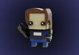 Leon Kennedy