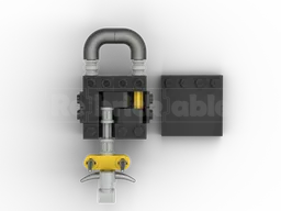Padlock (Works!)