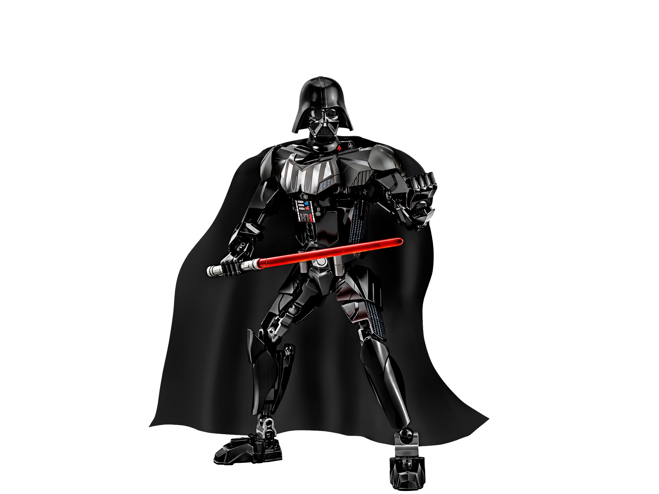 Lego Darth Vader
