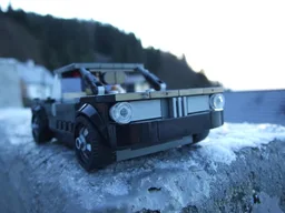 76912 BMW 2002