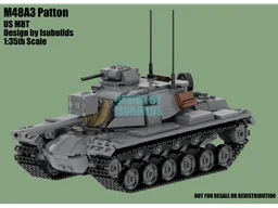 M48 Patton