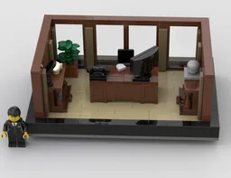 Business Executive Office