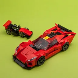 76914 Envision GT