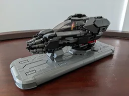 The Trigobius