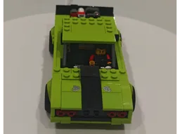 77237 Ice Charger