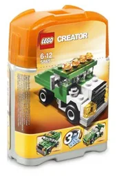 Mini Dumper