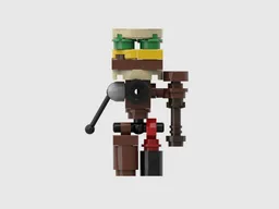 HamBotter