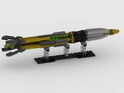11th doctor screwdriver (Eleventh Doctor / doctor who)