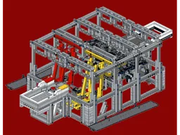 GBC Module: Distribution Factory