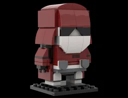 21st Nova Corps Trooper (Galactic Marine)