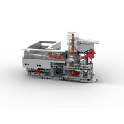 Reveal Ball Pump 2.0 - GBC Module