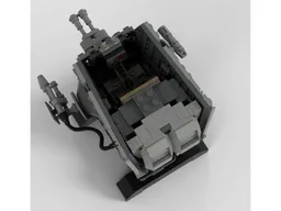 Empire AT-ST'and