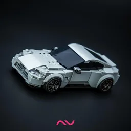 Aston Martin DB10