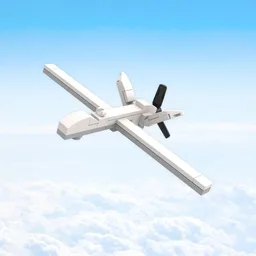 MQ-9 Reaper (AF023)