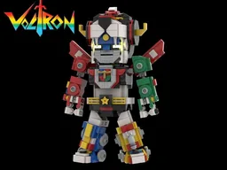 Voltron SD