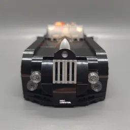 Monarch Regent GT