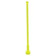 Antenna 8H Whip / Trans-Neon Green
