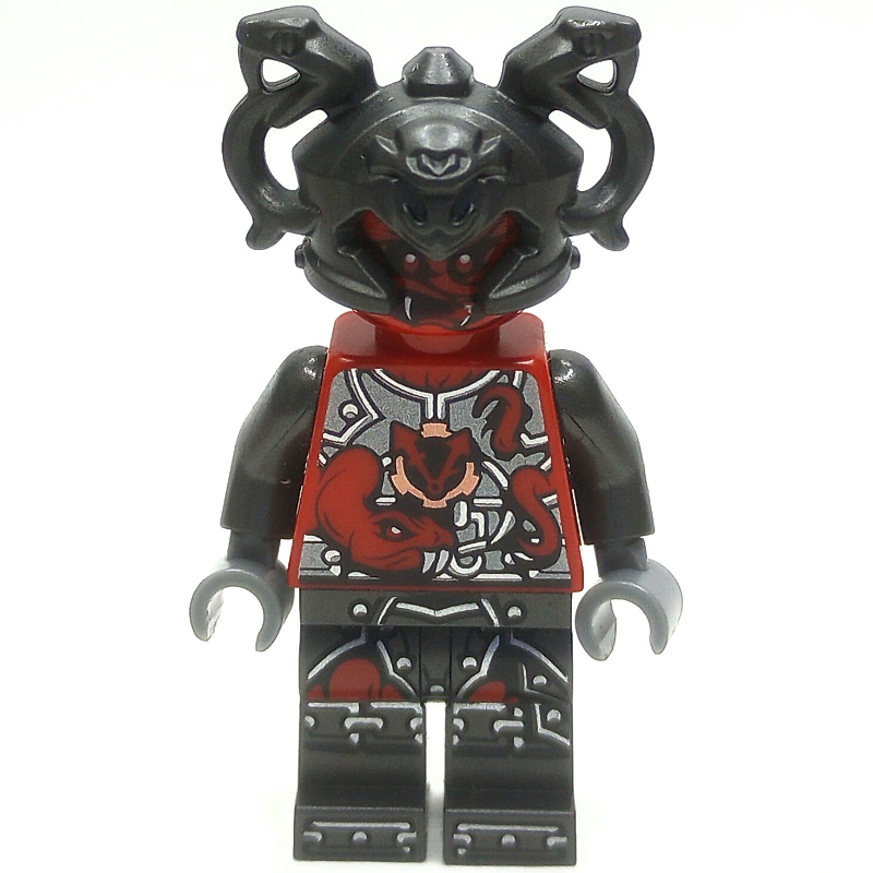 Lego Tannin