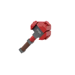 11005: Chapter Five - Crimson Faithbound