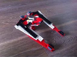 31047 Space Cruiser