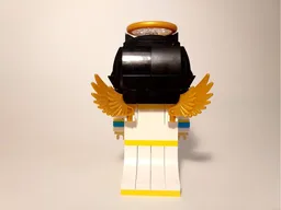 Nativity Scene - Angel