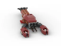 31112 crayfish