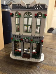 Festive Bank