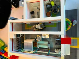 60204 - Modular MOD