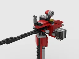 31057 - Tower Crane
