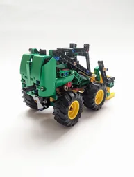 42136 Compact Loader