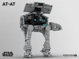 AT-AT - Mid USC