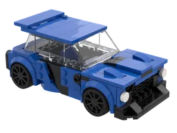 Fennec Rocket League