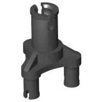 Technic Wheel Hub 3 Pin