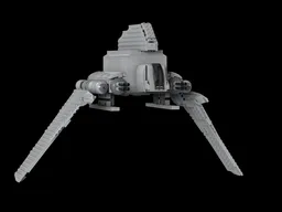 T-2C class transport shuttle