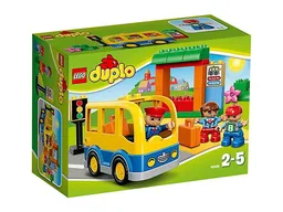 School Bus