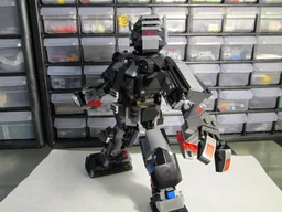 Garma-Bot