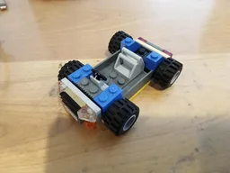 Little cart