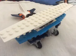 31099 Triplane