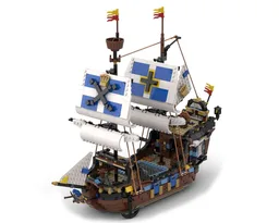 31109 Imperial Rapid Ship
