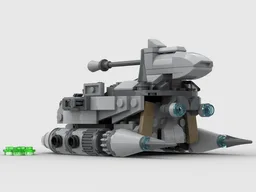 AC-2 Hovertank