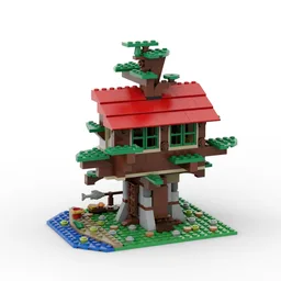 31048 Tree House