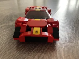 76914 Ferrari 330 P4