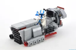 501st Legion Mini Speeder version2