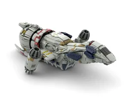 Firefly Serenity