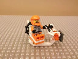 30230 Repulsor Speeder